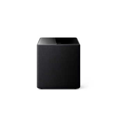 KEF 12インチ サブウーファー