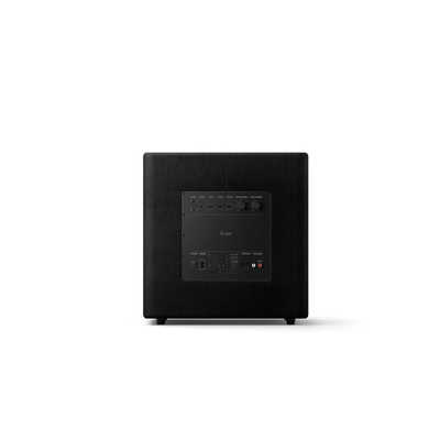 KEF 12インチ サブウーファー KEF 12インチ サブウーファー