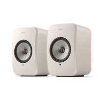 KEF WiFiスピーカー ペア ［ハイレゾ対応 /Bluetooth対応 /Wi-Fi