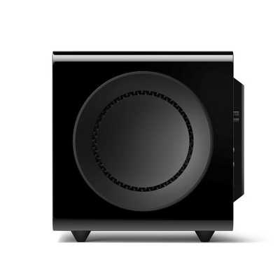 KEF ツイン9インチドライバーフォースキャンセリングサブウーファー［1