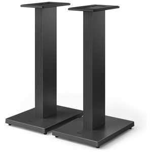KEF スピーカースタンド スレートグレー SQ1 Floor Stand Slate Grey KEF スピーカースタンド スレートグレー SQ1 Floor Stand Slate Grey