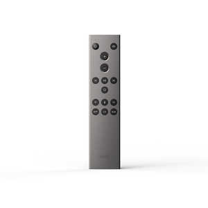 KEF リモコン LS Wireless コレクション専用 チタン C3Remote KEF リモコン LS Wireless コレクション専用 チタン C3Remote