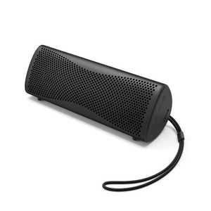 KEF BluetoothXs[J[ mh / BluetoothΉn MIDNIGHT BLACK Muo MIDNIGHT BLACK