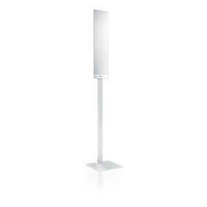 KEF T-SERIES専用 FLOORSTAND ホワイト TSERIESFLOORSTAND