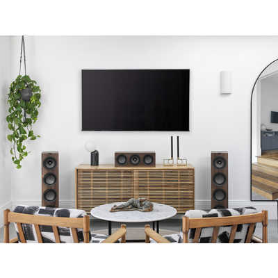 KEF IQ5 SP3501 トールボーイスピーカー KEF iQ5の仕様