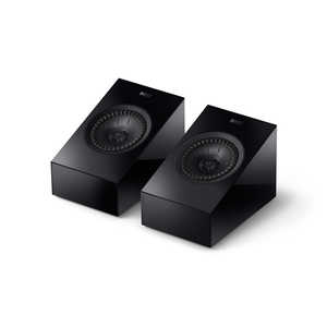 KEF  ֥͡ɥԡ ֥å [DolbyAtmosб /2] R8MetaBLACK