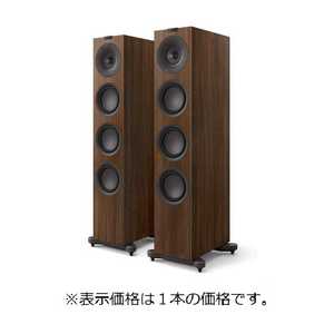 KEF ȡܡԡ 1ܡ ʥå Q11MetaWalnut