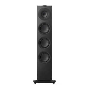 KEF ȡܡԡ 1ܡ ƥ֥å Q11MetaSatinBlack