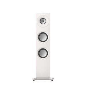 KEF ȡܡԡ 1ܡ ƥۥ磻 Q7MetaSatinWhite