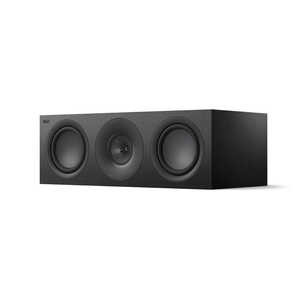 KEF 󥿡ԡ 1ܡ ƥ֥å Q6MetaSatinBlack