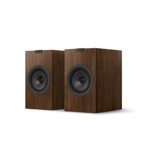 KEF ֥åեԡ 2ܡ ʥå Q3MetaWalnut