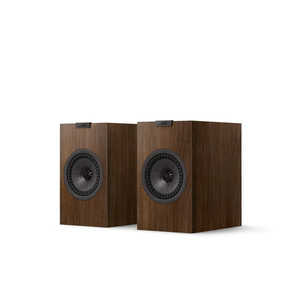 KEF ֥åեԡ 2ܡ ʥå Q1MetaWalnut