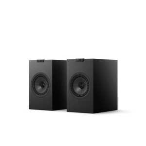 KEF ֥åեԡ 2ܡ ƥ֥å Q1MetaSatinBlack