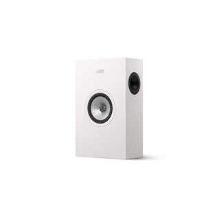 KEF ɳݥԡ 1ܡ ƥۥ磻 Q4MetaSatinWhite
