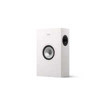 KEF 壁掛スピーカー ［1本］ サテンブラック Q4MetaSatinBlack の通販