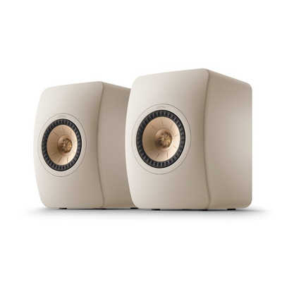 値下げしました！！！ KEF  LS50 Ｍeta KEF LS50 Meta [ミネラル・ホワイト ペア] 価格比較 - 価格.com
