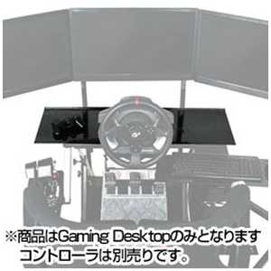 NEXTLEVELRACING ゲーミングシートオプション Racing Gaming Desktop NLR-A004
