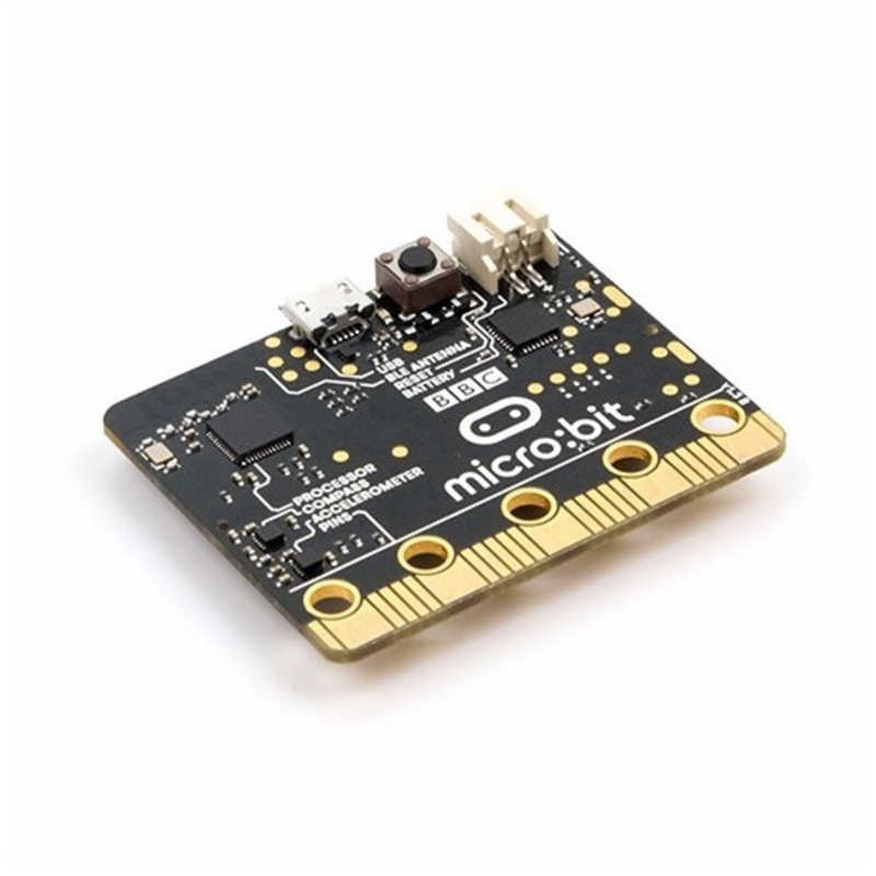 マイクロビット マイクロビット 【アウトレット】micro:bit(マイクロビット) micro:bit micro:bit
