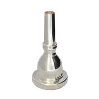BACH Mouthpiece TUBA-SOUSAPHONE 12 チューバ スーザフォン バック