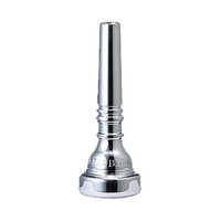 BACH Mouthpiece FLUGELHORN 11EW フリューゲルホルン バック