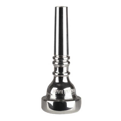 Bach 3E コルネットマウスピース BACH Mouthpiece CORNET 3E コルネット バック MPCORNET3E の通販