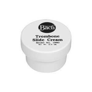 BACH TROMBONE SLIDE CREAM バック 1880 BACH TROMBONE SLIDE CREAM バック 1880