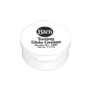 BACH TUNING SLIDE GREASE バック 1887 BACH TUNING SLIDE GREASE バック 1887