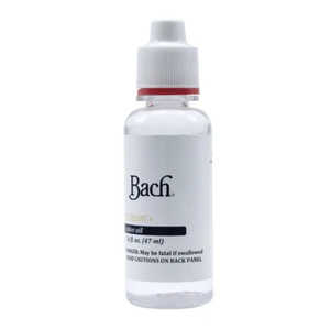 BACH VALVE OIL Хå 1885