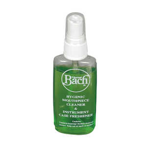 BACH MOUTHPIECE CLEANER SPRAY obN 1800B