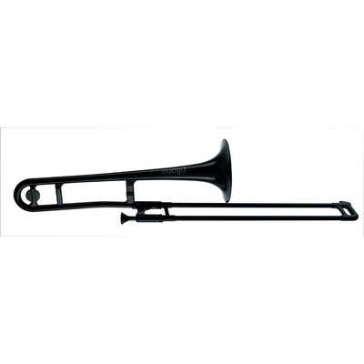 PINSTRUMENTS pBONE（ピー・ボーン） BLACK PBONE1BLK の通販