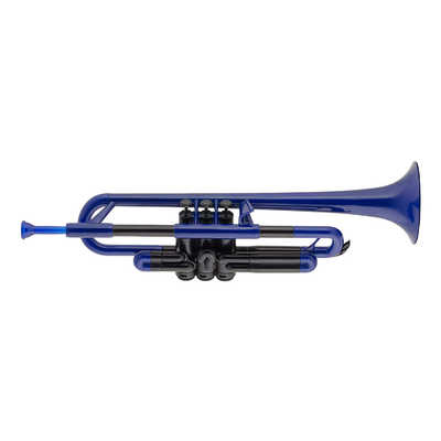 PINSTRUMENTS プラスチック製トランペット pTrumpet（ピー
