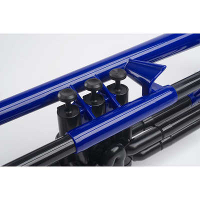 PINSTRUMENTS プラスチック製トランペット pTrumpet（ピー