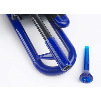 PINSTRUMENTS プラスチック製トランペット pTrumpet（ピー