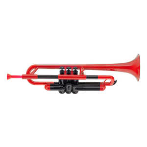 PINSTRUMENTS ץ饹åȥڥå pTrumpet PTRUMPET1R