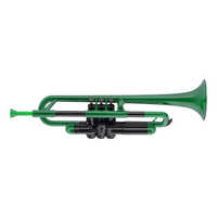 PINSTRUMENTS プラスチック製トランペット pTrumpet（ピー