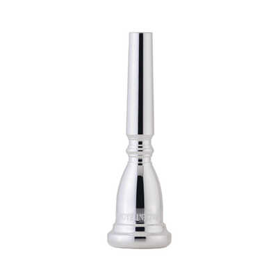 BACH バック Mouthpiece COMMERCIAL TRUMPET 7S トランペット