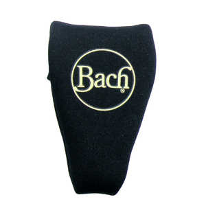 BACH マウスピースポーチ BASS TROMBONE/TUBA バック MPCPB3 BACH マウスピースポーチ BASS TROMBONE/TUBA バック MPCPB3