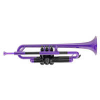 PINSTRUMENTS プラスチック製トランペット pTrumpet（ピー