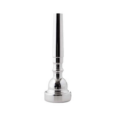 バックBach Symphonic 3C-26-24トランペットマウスピース BACH Mouthpiece SYMPHONIC TRUMPET 3C/26/24 トランペット