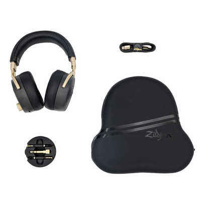 ZILDJIAN ALCHEM-E Perfect Tune Headphone zildjian ［Bluetooth対応