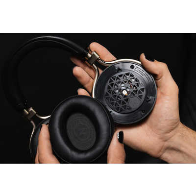 ZILDJIAN ALCHEM-E Perfect Tune Headphone zildjian