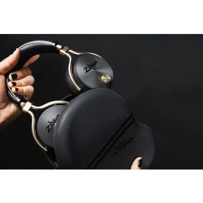 ZILDJIAN zildjian ALCHEM-E Perfect Tune ワイヤレスヘッドホン