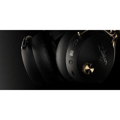 ZILDJIAN zildjian ALCHEM-E Perfect Tune ワイヤレスヘッドホン