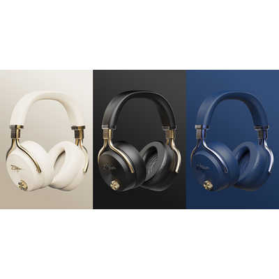 ZILDJIAN zildjian ALCHEM-E Perfect Tune ワイヤレスヘッドホン