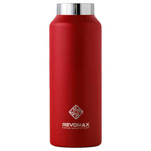 REVOMAX WITHOUT CAP 12ozスリム ファイヤーレッド DWF12427SJPCL REVOMAX WITHOUT CAP 12ozスリム ファイヤーレッド DWF12427SJPCL