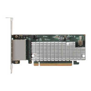 HIGHPOINT SSD6540M用 RAIDカード R744A