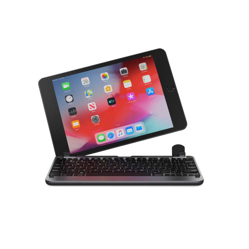 Brydge Bry52jp Ipad Mini 5 4用 Bluetoothキーボード 日本語版 Brydge 7 9 Series Ii スペースグレイ Bry52jp の通販 カテゴリ パソコン 周辺機器 プリンター Brydge 家電通販のコジマネット 全品代引き手数料無料