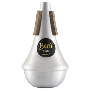 BACH ELITE MUTE TRUMPET Xg[g I[A~ obN ETR10