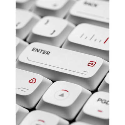 iQunix MQ80 Moonlight Silver Gold Red Switch ゲーミングキーボード