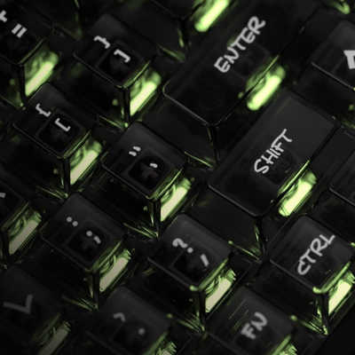 MIKIT (ミキット) Meet 68 Ultra 磁気ゲーミングキーボード ラピッド